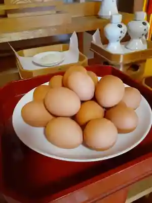 伏木香取神社(茨城県)