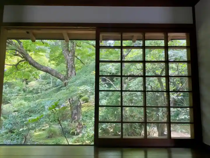 三千院門跡(京都府)