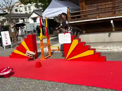 亀戸天神社(東京都)