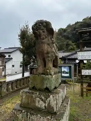 美保神社(島根県)