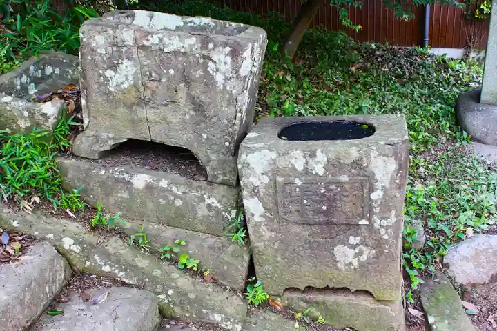 高良神社(島根県)
