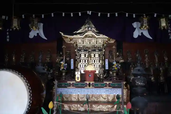 北室院(愛知県)