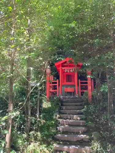 箱根神社(神奈川県)