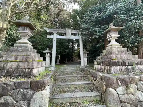 八幡神社(滋賀県)
