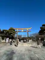 長野縣護國神社(長野県)