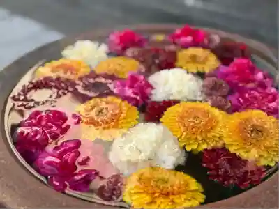 成田山深川不動堂（新勝寺東京別院）(東京都)