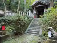 春日神社のその他建物