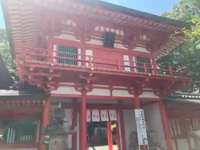 相州春日神社(神奈川県)