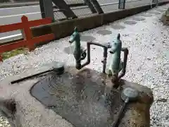 安乎岩戸信龍神社　(安乎八幡神社 摂社)(兵庫県)