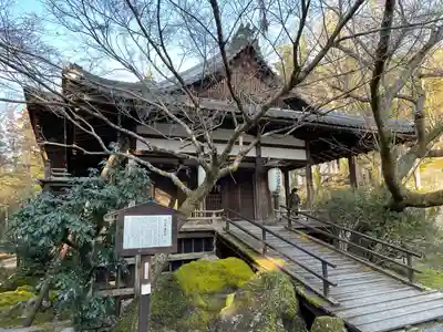 石山寺(滋賀県)