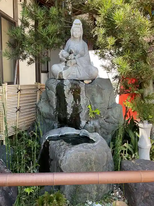 間々観音(龍音寺)(愛知県)