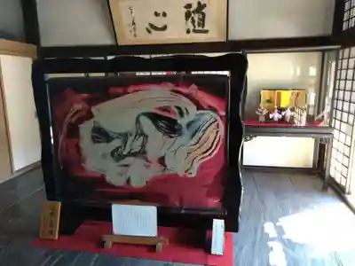 隨心院(随心院)の芸術