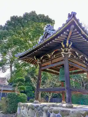 東雲寺のその他建物