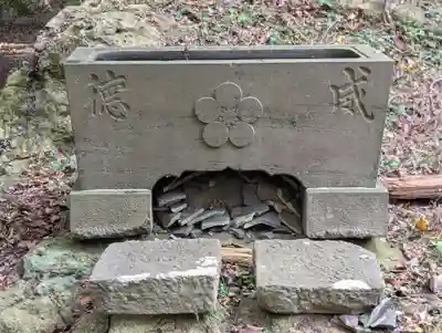 北野神社(神奈川県)