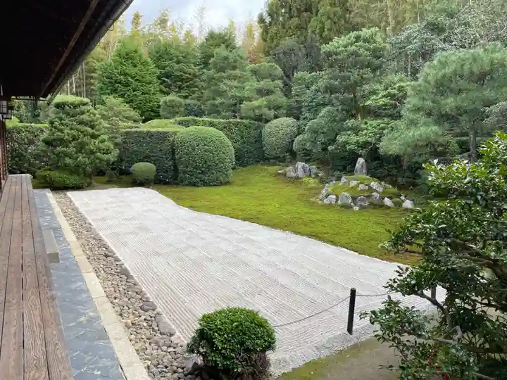 芬陀院(京都府)