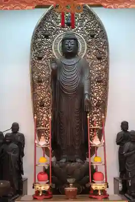 釋尊寺(大阪府)