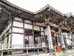 柳澤寺(宮城県)