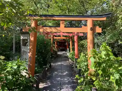 平野神社(京都府)
