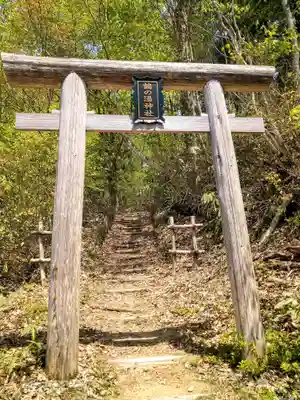 鶴の湯神社(秋田県)