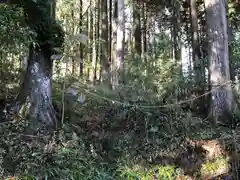 熊野神社の建物その他