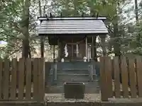 皇子原神社(宮崎県)