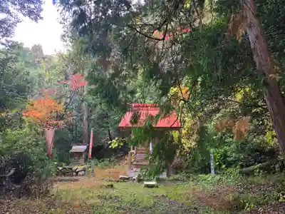 酒波寺(滋賀県)