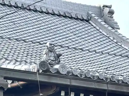 常教寺(滋賀県)