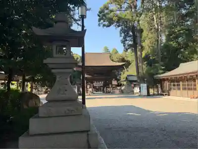 御上神社(滋賀県)