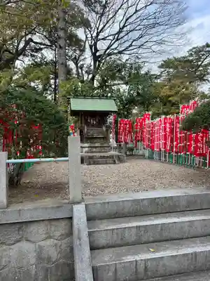 安城神社(愛知県)