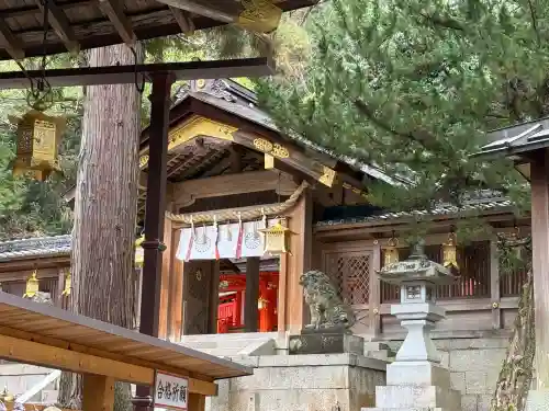 枚岡神社(大阪府)