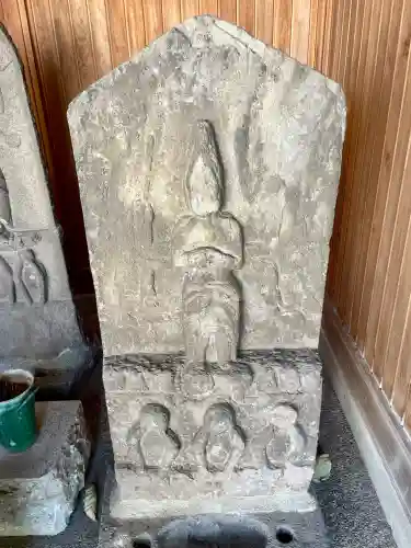 橘樹神社(神奈川県)