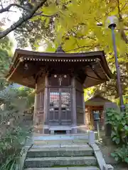 長禅寺(茨城県)