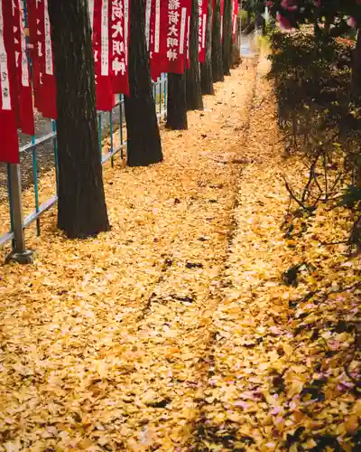 春日部八幡神社(埼玉県)
