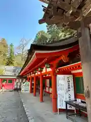 石上神宮(奈良県)