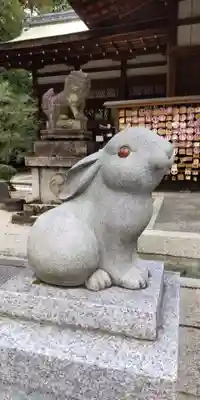 岡崎神社(京都府)
