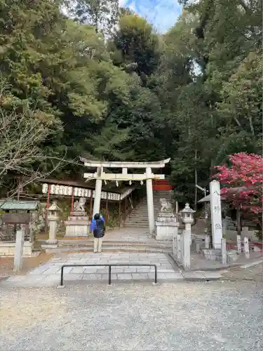八神社(京都府)