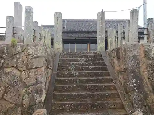 法蔵院のその他建物