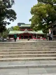 富岡八幡宮(東京都)