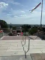 成田山名古屋別院大聖寺(犬山成田山)(愛知県)