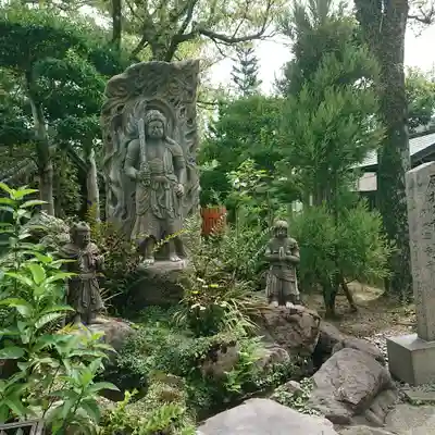 聖天宮法輪寺(和歌山県)