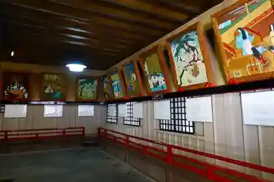 密厳院（苅萱堂）のその他建物