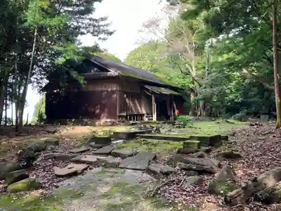 報恩寺(大分県)