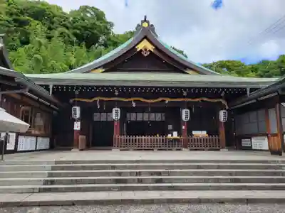 比治山神社(広島県)