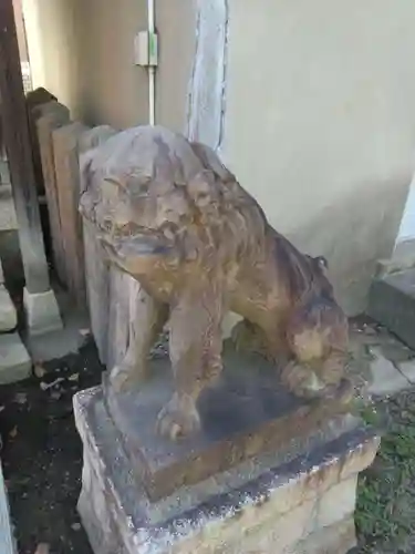 柴島神社(大阪府)
