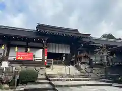 賀茂別雷神社（上賀茂神社）(京都府)