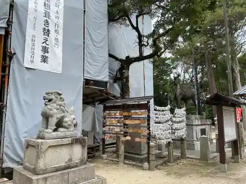 今八幡宮(山口県)