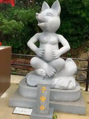 元乃隅神社のその他建物