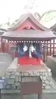 松尾神社(新潟県)