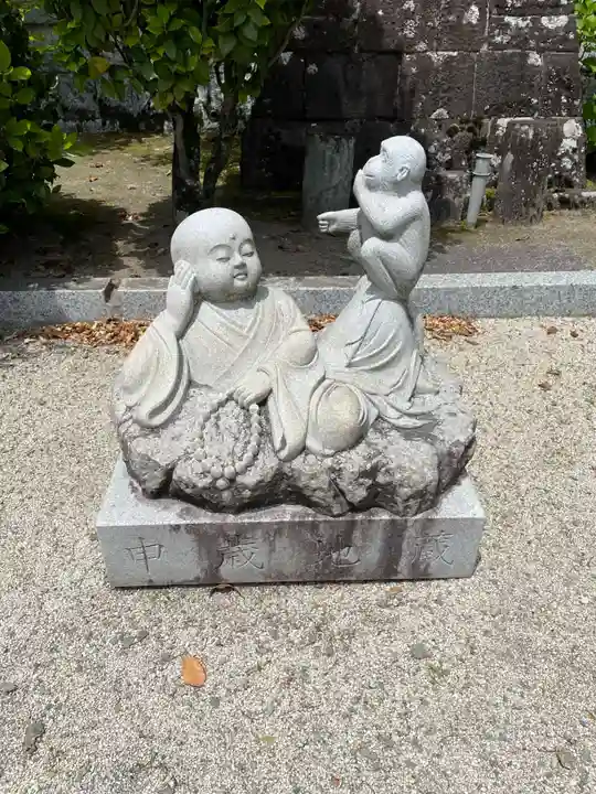 林香院(宮城県)