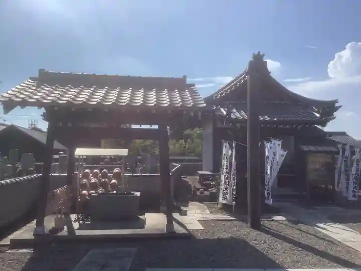 玉林寺(愛知県)